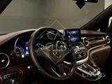 Mercedes Benz Viano 2018